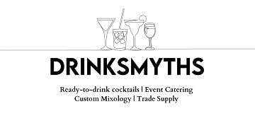 DrinkSmyths: Exhibiting at Trade Drinks Expo