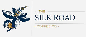 The Silk Road Coffee Company: Exhibiting at Trade Drinks Expo