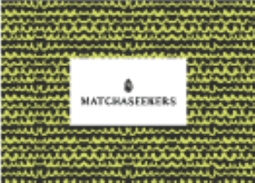 MatchaSeekers: Exhibiting at Trade Drinks Expo