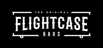 Flightcase Bars: Exhibiting at Trade Drinks Expo