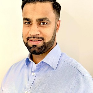 Younis Bashir: Speaking at the Trade Drinks Expo